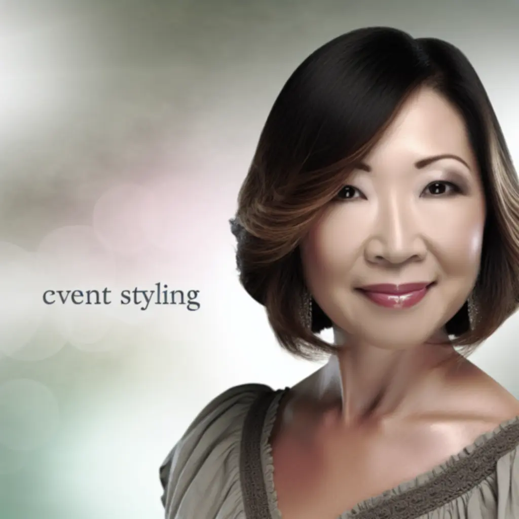 Portret autorki Karoliny