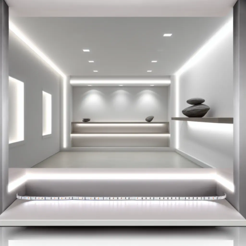 Taśmy LED do podświetleń i dekoracji