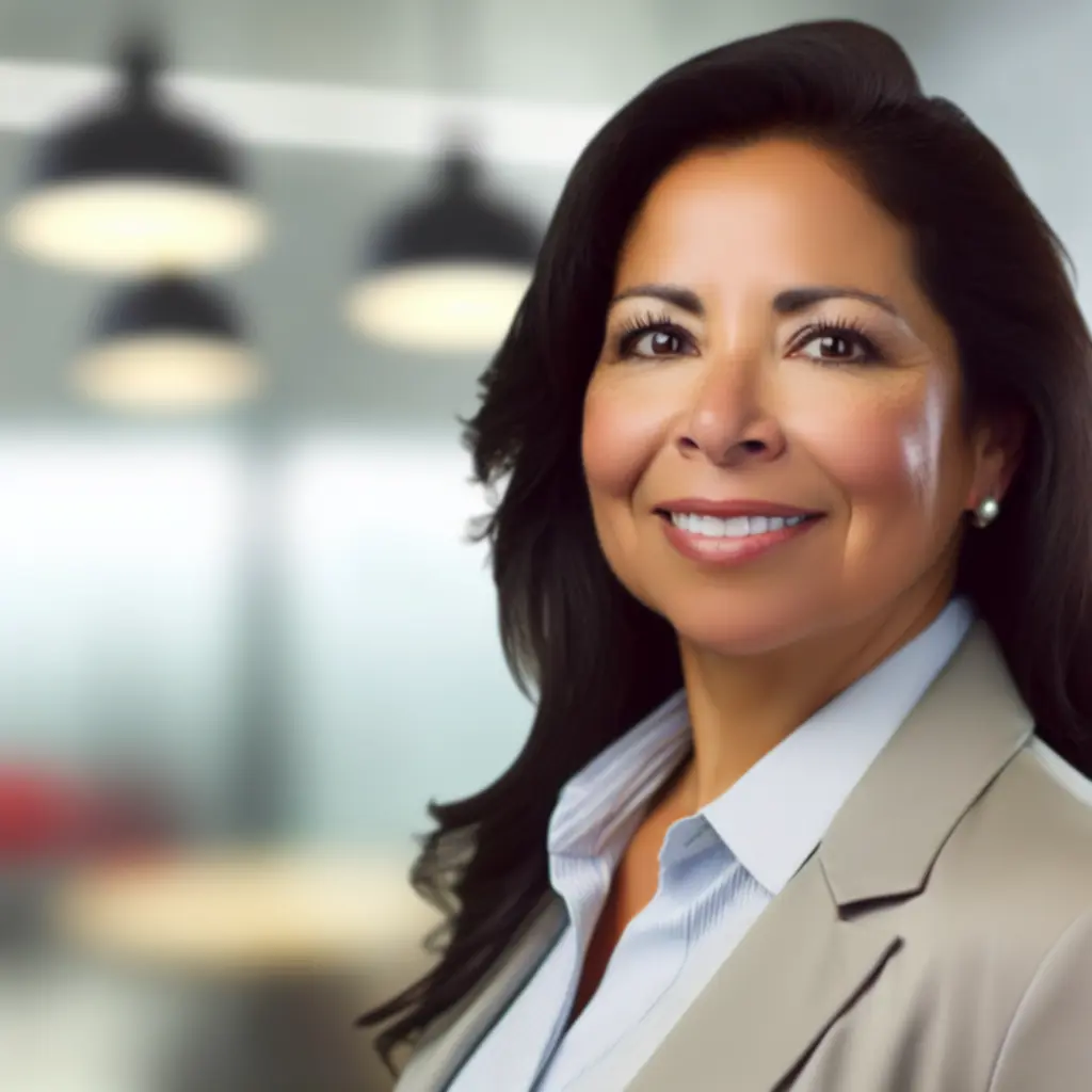 Portret: Anna Kowalska