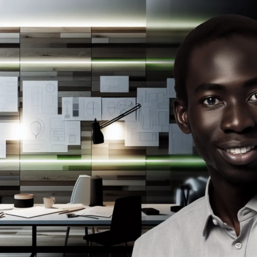 Portret: Marek Nowak